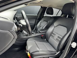 Mercedes-Benz GLA 200 2017 1.6 156hp ΟΘΟΝΗ/ΖΑΝΤΕΣ/ΔΕΡΜΑ/BLUETOOTH/ΕΛΛΗΝΙΚΟ-thumb-15