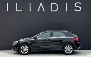 Mercedes-Benz GLA 200 2017 1.6 156hp ΟΘΟΝΗ/ΖΑΝΤΕΣ/ΔΕΡΜΑ/BLUETOOTH/ΕΛΛΗΝΙΚΟ-thumb-1