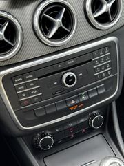 Mercedes-Benz GLA 200 2017 1.6 156hp ΟΘΟΝΗ/ΖΑΝΤΕΣ/ΔΕΡΜΑ/BLUETOOTH/ΕΛΛΗΝΙΚΟ-thumb-22