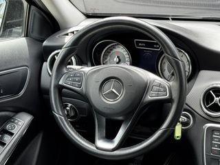 Mercedes-Benz GLA 200 2017 1.6 156hp ΟΘΟΝΗ/ΖΑΝΤΕΣ/ΔΕΡΜΑ/BLUETOOTH/ΕΛΛΗΝΙΚΟ-thumb-21