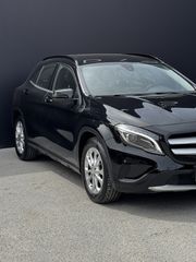 Mercedes-Benz GLA 200 2017 1.6 156hp ΟΘΟΝΗ/ΖΑΝΤΕΣ/ΔΕΡΜΑ/BLUETOOTH/ΕΛΛΗΝΙΚΟ-thumb-5