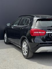 Mercedes-Benz GLA 200 2017 1.6 156hp ΟΘΟΝΗ/ΖΑΝΤΕΣ/ΔΕΡΜΑ/BLUETOOTH/ΕΛΛΗΝΙΚΟ-thumb-13