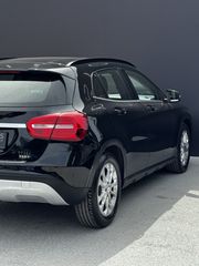 Mercedes-Benz GLA 200 2017 1.6 156hp ΟΘΟΝΗ/ΖΑΝΤΕΣ/ΔΕΡΜΑ/BLUETOOTH/ΕΛΛΗΝΙΚΟ-thumb-12