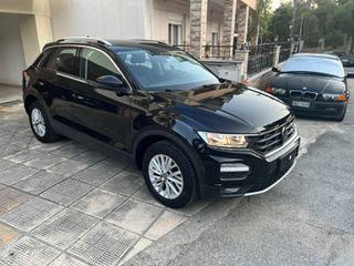 Volkswagen T-Roc 2021 ΑΥΤΟΜΑΤΟ DSG 1,5