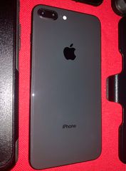 APPLE I PHONE 8 PLUS 74GB 4G LTE BLACK.ΑΨΟΓΟ!!!-thumb-10