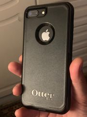 APPLE I PHONE 8 PLUS 74GB 4G LTE BLACK.ΑΨΟΓΟ!!!-thumb-18