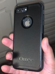 APPLE I PHONE 8 PLUS 74GB 4G LTE BLACK.ΑΨΟΓΟ!!!-thumb-19