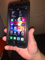 APPLE I PHONE 8 PLUS 64GB BLACK.ΣΕ ΕΥΚΑΙΡΙΑ!!!-thumb-20