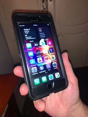 APPLE I PHONE 8 PLUS 64GB BLACK.ΣΕ ΕΥΚΑΙΡΙΑ!!!-thumb-22
