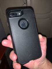 APPLE I PHONE 8 PLUS 64GB BLACK.ΣΕ ΕΥΚΑΙΡΙΑ!!!-thumb-25