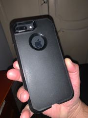 APPLE I PHONE 8 PLUS 64GB BLACK.ΣΕ ΕΥΚΑΙΡΙΑ!!!-thumb-27
