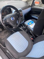 ΤΑΜΠΛΟ-FIAT GRANDE PUNTO