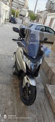 Honda Integra 750 2018 S