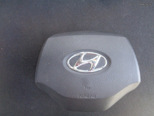 HYUNDAI i10   ΣΕΤ AIRBAGS  , ΤΑΜΠΛΟ , ΑΕΡΟΣΑΚΟΣ ΟΔΗΓΟΥ ,ΣΥΝΟΠΔΗΓΟΥ ΚΑΙ ΖΩΝΕΣ / 2019 -- / ΡΩΤΗΣΤΕ ΤΙΜΗ!! /...