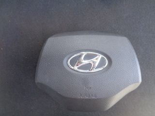 HYUNDAI i10   ΣΕΤ AIRBAGS  , ΤΑΜΠΛΟ , ΑΕΡΟΣΑΚΟΣ ΟΔΗΓΟΥ ,ΣΥΝΟΠΔΗΓΟΥ ΚΑΙ ΖΩΝΕΣ / 2019 -- / ΡΩΤΗΣΤΕ ΤΙΜΗ!! /...