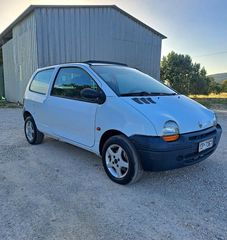 Renault Twingo 1998 cabrio