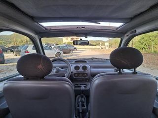 Renault Twingo 1998 cabrio-thumb-10