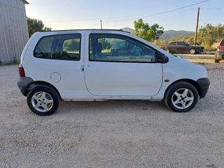 Renault Twingo 1998 cabrio-thumb-7