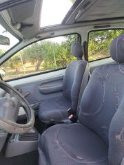 Renault Twingo 1998 cabrio-thumb-11