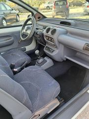 Renault Twingo 1998 cabrio-thumb-9