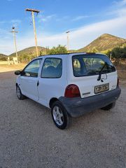 Renault Twingo 1998 cabrio-thumb-3