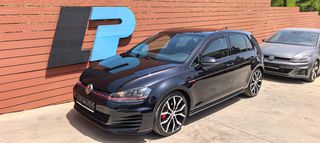 Volkswagen Golf 2014 ΙΔΙΏΤΗ ΆΡΙΣΤΗ ΚΑΤΆΣΤΑΣΗ BOOK SERVICE