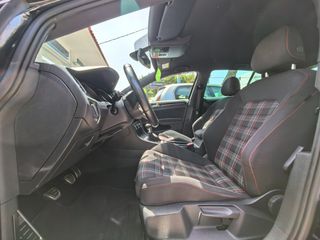 Volkswagen Golf 2014 ΙΔΙΏΤΗ ΆΡΙΣΤΗ ΚΑΤΆΣΤΑΣΗ BOOK SERVICE-thumb-9