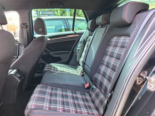 Volkswagen Golf 2014 ΙΔΙΏΤΗ ΆΡΙΣΤΗ ΚΑΤΆΣΤΑΣΗ BOOK SERVICE-thumb-10