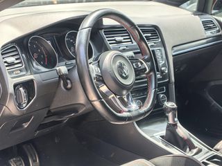 Volkswagen Golf 2014 ΙΔΙΏΤΗ ΆΡΙΣΤΗ ΚΑΤΆΣΤΑΣΗ BOOK SERVICE-thumb-11