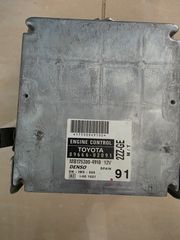 Εγκαιφαλος μηχανής 2zz-ge