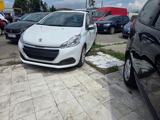 Peugeot 208 2019 1.2 PURETECH 82 ACTIVE