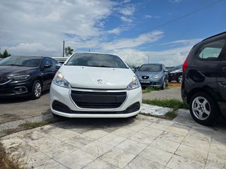 Peugeot 208 2019 1.2 PURETECH 82 ACTIVE-thumb-1