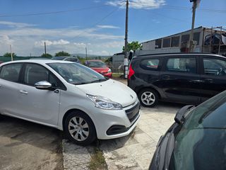 Peugeot 208 2019 1.2 PURETECH 82 ACTIVE-thumb-2
