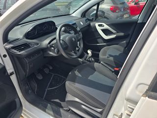 Peugeot 208 2019 1.2 PURETECH 82 ACTIVE-thumb-5