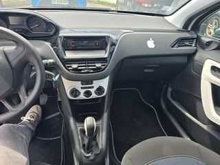 Peugeot 208 2019 1.2 PURETECH 82 ACTIVE-thumb-6