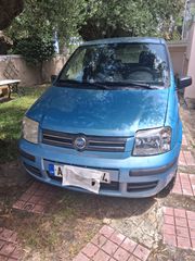 Fiat Panda 2005