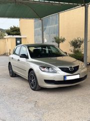 Mazda 3 2006