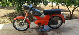 Μοτοσυκλέτα 1964 FLORETA-thumb-2