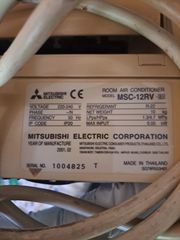 Air condition