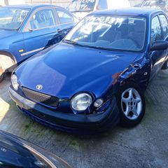 Toyota Corolla 1998-thumb-1