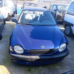 Toyota Corolla 1998-thumb-2