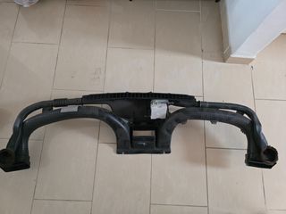 Εσωτερικος αεραγωγός με εγκεφάλο toyota corolla E12