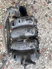 ΕΙΣΑΓΩΓΗ-1.4-16V-101HP-BBZ//VW POLO 02-08-SEAT IBIZA-SKODA FABIA