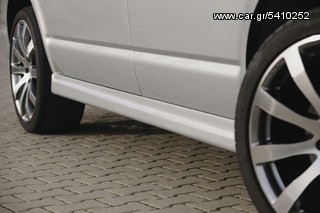 ΠΛΑ'Ι'ΝΟΙ ΜΑΡΣΠΙΕΔΕΣ RIEGER ΓΙΑ VW T5 BUS!