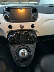 Πωλείται οθόνη για Fiat 500 Universal