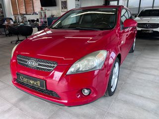 Kia Ceed / cee'd 2008 ΕΛΛΗΝΙΚΟ 1.6-thumb-1