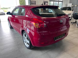 Kia Ceed / cee'd 2008 ΕΛΛΗΝΙΚΟ 1.6-thumb-3