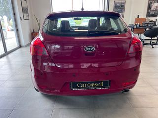 Kia Ceed / cee'd 2008 ΕΛΛΗΝΙΚΟ 1.6-thumb-5