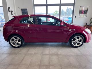 Kia Ceed / cee'd 2008 ΕΛΛΗΝΙΚΟ 1.6-thumb-7