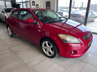 Kia Ceed / cee'd 2008 ΕΛΛΗΝΙΚΟ 1.6-thumb-8